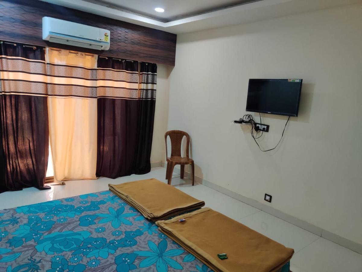 Siddhivinayak Resort Nx Malvan Exterior photo
